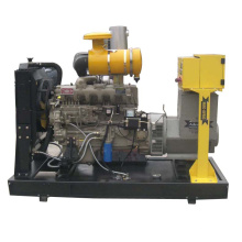 Générateur Diesel de 20kw à 135kw avec Ricardo Technology Engine
